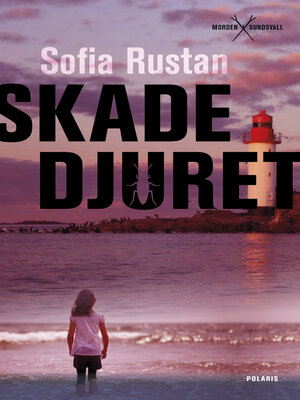 cover image of Skadedjuret